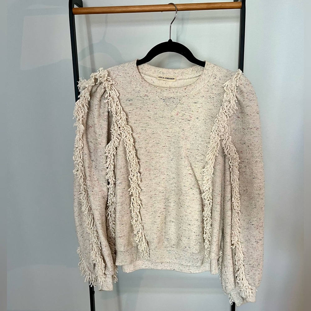 Ulla Johnson Sweatshirt